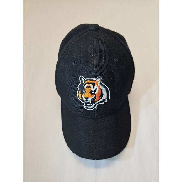 NFL Other - Vintage NFL  Cinicinatti Bengals Hat  Adjustable